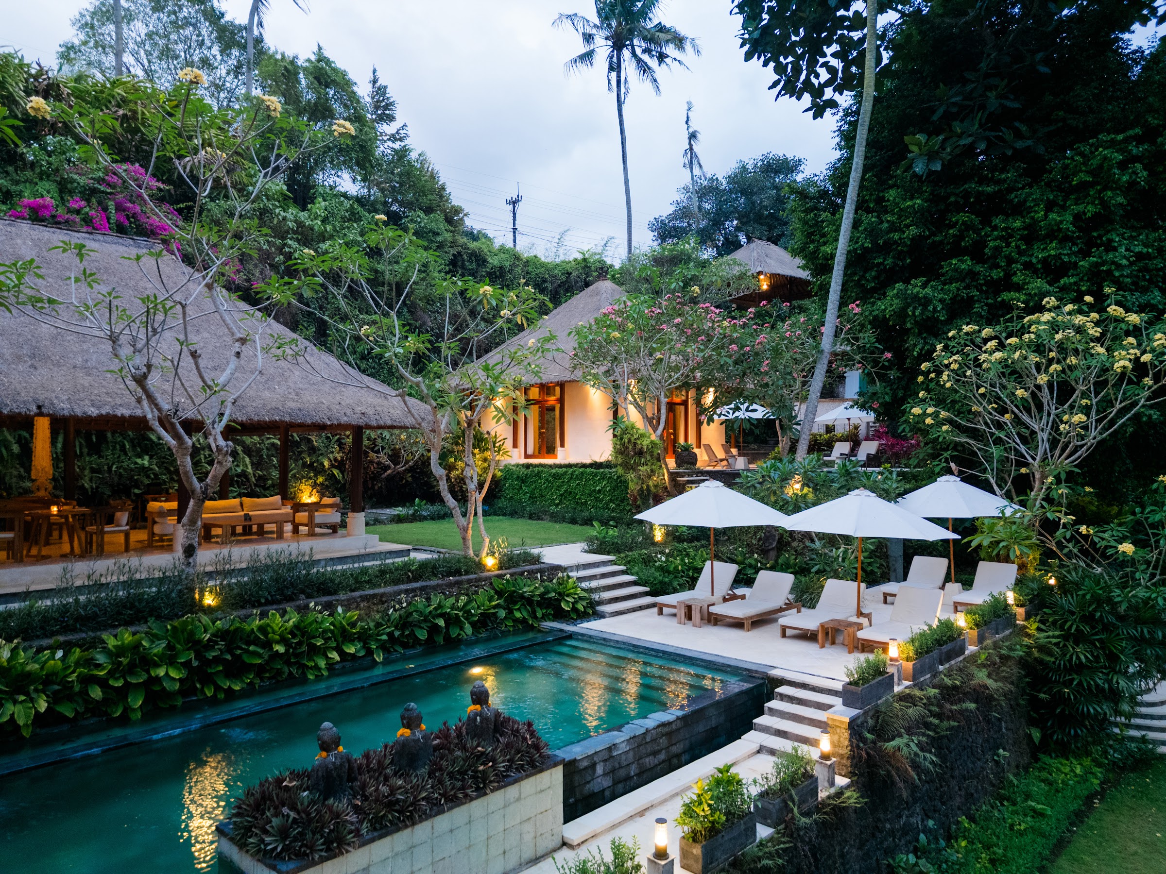 Atma House of Wellness