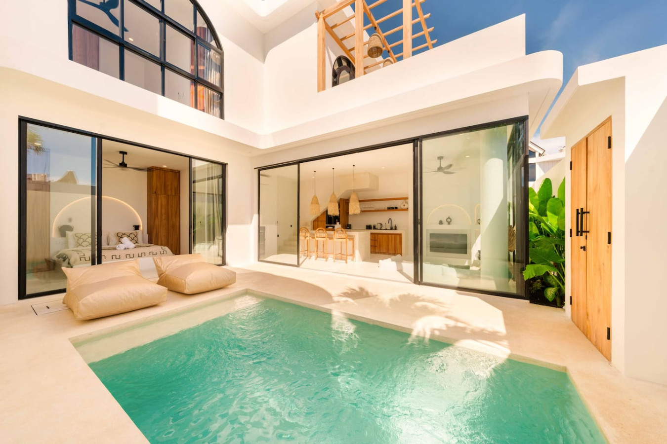 *NEW* Luxe 3BR Pool Villa in Uluwatu