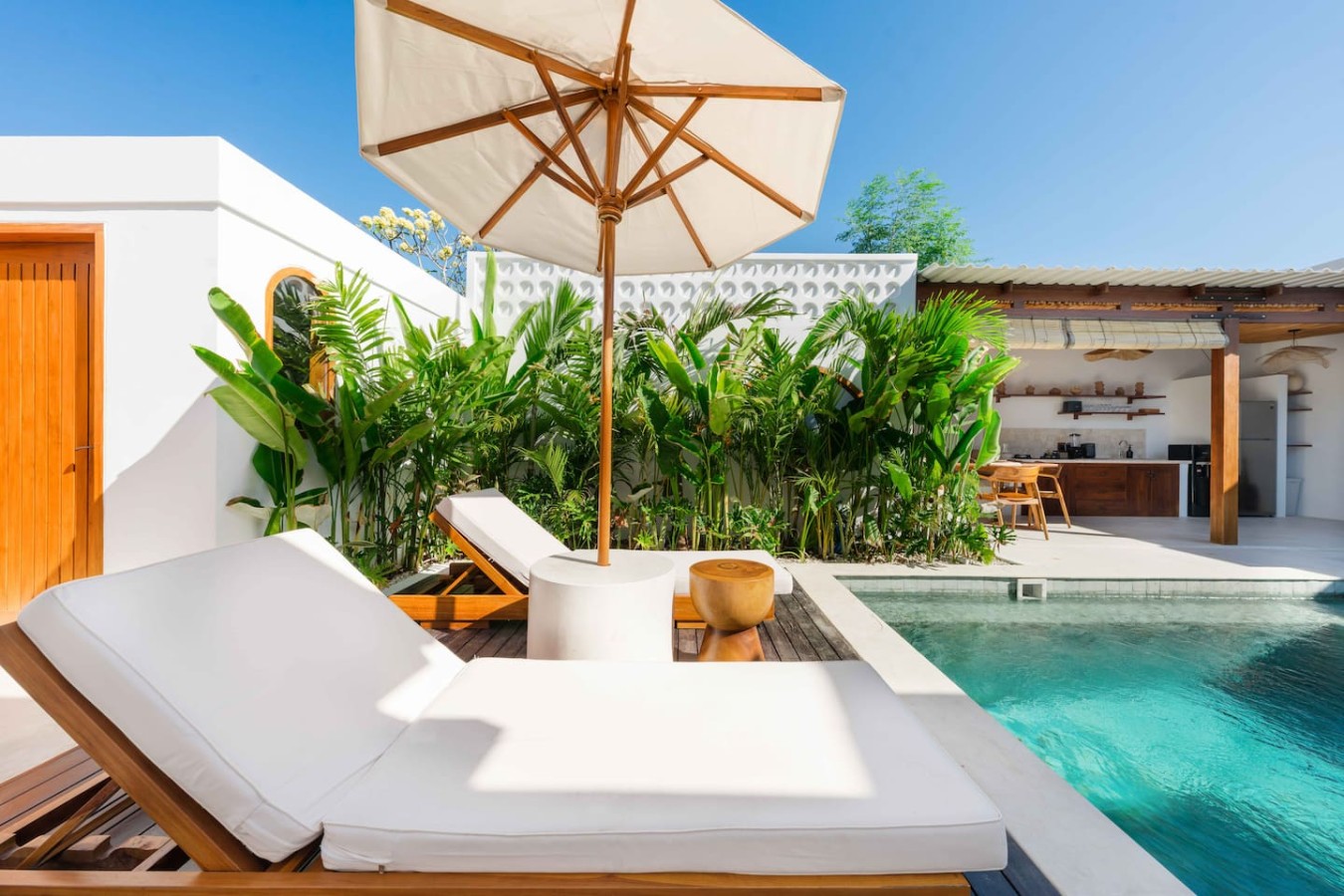Moksha 2 - Private Suite Near Beaches in Uluwatu